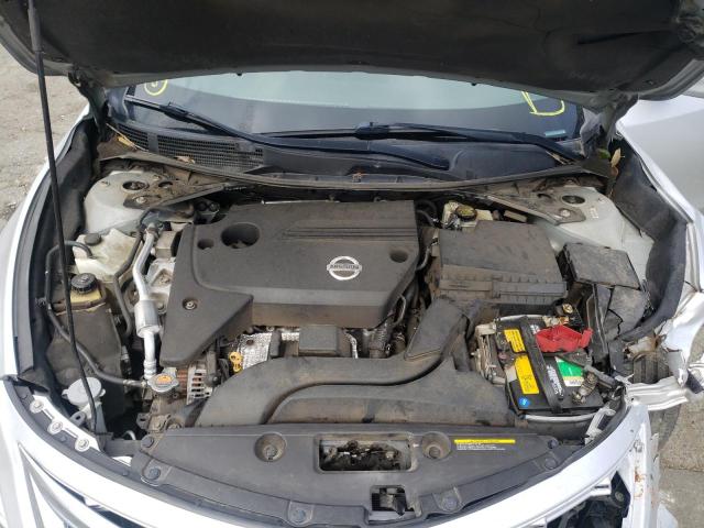 Photo 7 from auction – 2014 NISSAN ALTIMA 2.5 with VIN 1N4AL3AP9EN248949