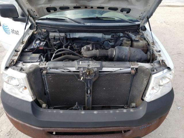 Photo 7 from auction – 2008 FORD F150 with VIN 1FTRF12208KC11127
