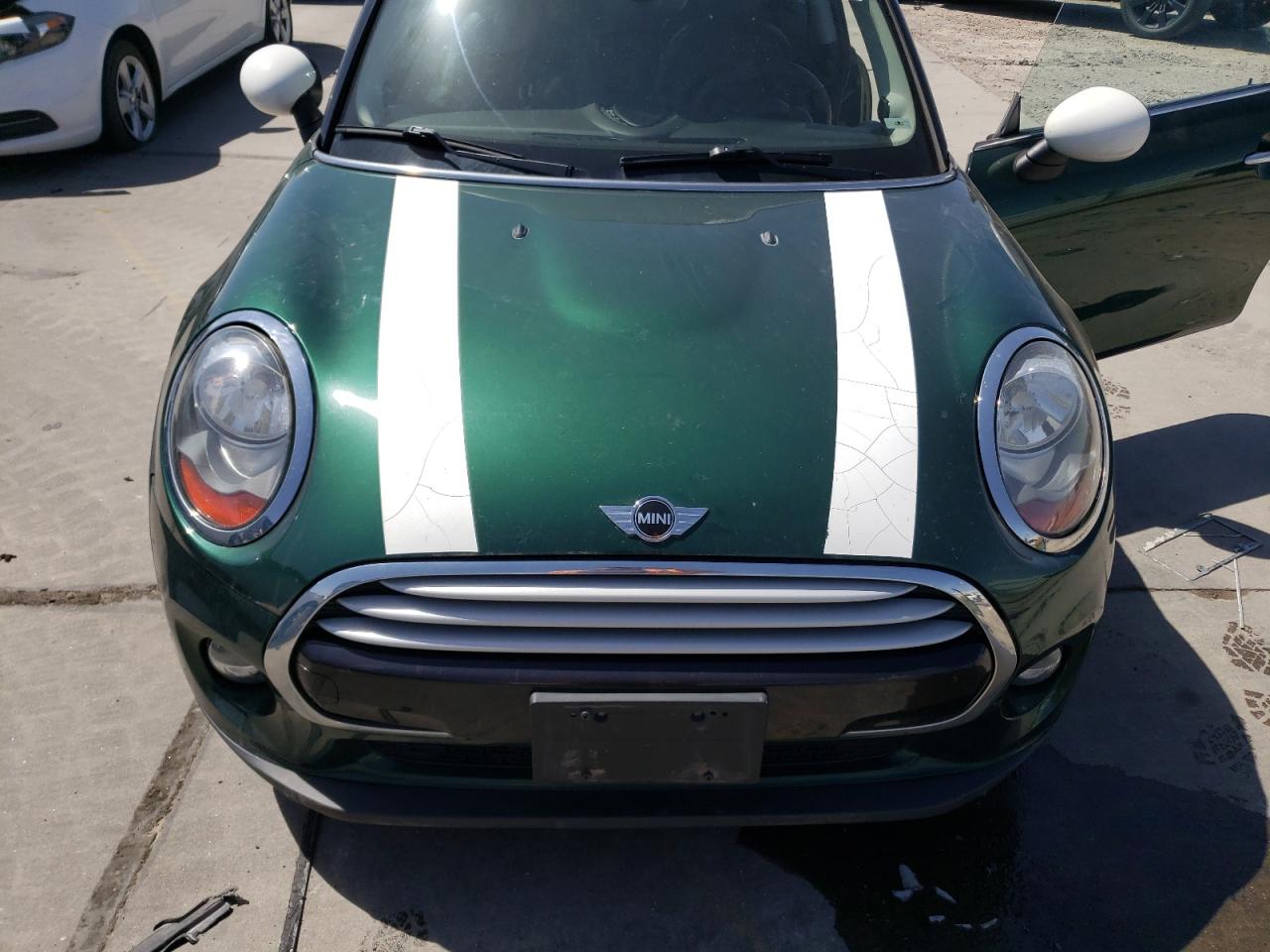Photo 7 from auction – 2015 MINI COOPER with VIN WMWXM5C54FT939941