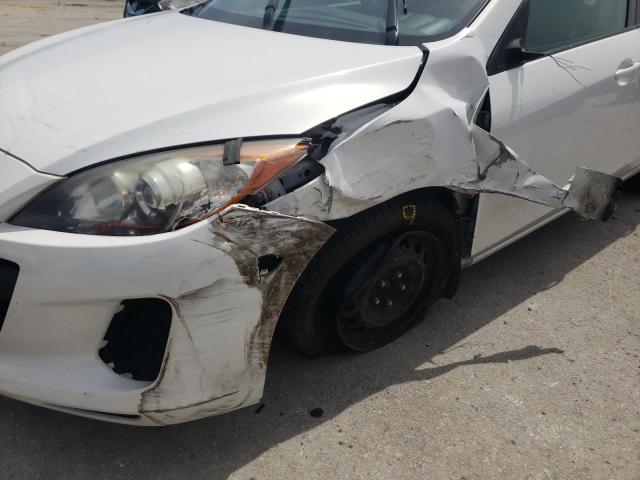 Photo 9 from auction – 2013 MAZDA 3 I with VIN JM1BL1TF5D1744053