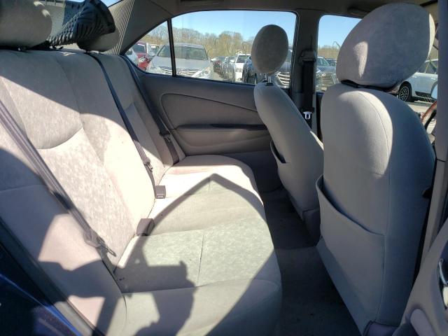 Photo 6 from auction – 2003 TOYOTA PRIUS with VIN JT2BK18U730081401