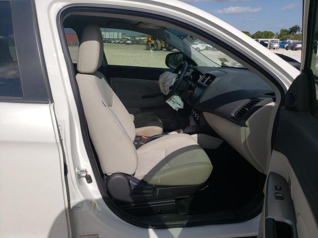 Photo 5 from auction – 2018 MITSUBISHI OUTLANDER with VIN JA4AP3AU4JU023952