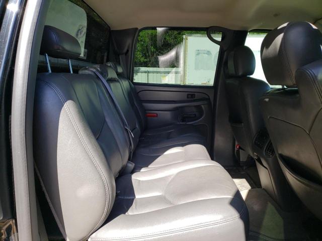 Photo 6 from auction – 2004 CHEVROLET SILVERADO with VIN 1GCHK23284F255102