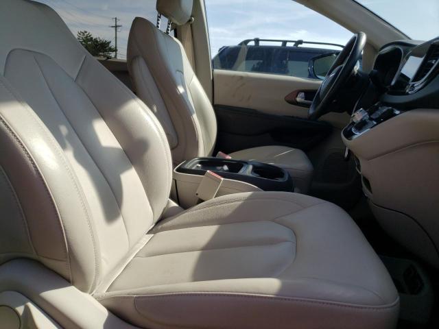 Photo 5 from auction – 2017 CHRYSLER PACIFICA T with VIN 2C4RC1BG1HR788867