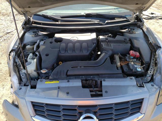 Photo 7 from auction – 2009 NISSAN ALTIMA 2.5 with VIN 1N4AL24E29C188907