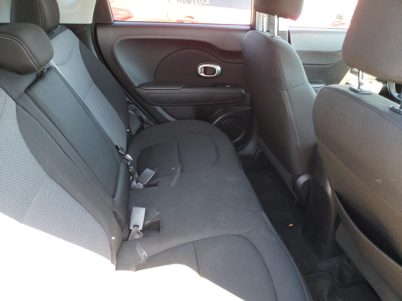 Photo 6 from auction – 2019 KIA SOUL + with VIN KNDJP3A50K7679029