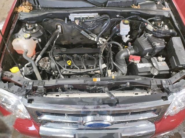 Photo 7 from auction – 2011 FORD ESCAPE LIM with VIN 1FMCU0E73BKB98261