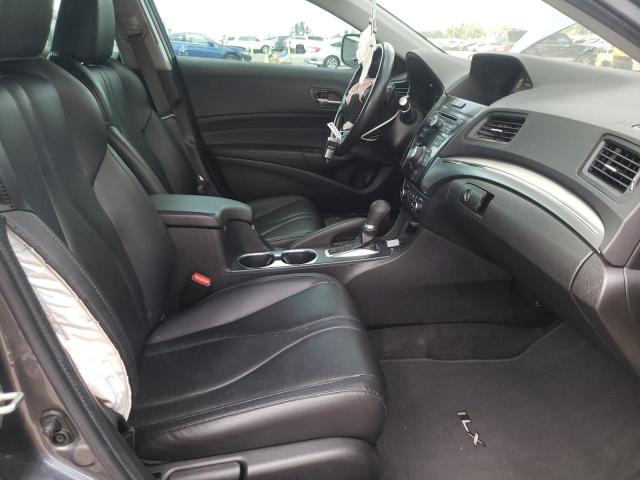 Photo 5 from auction – 2016 HONDA CIVIC EX with VIN 19XFC2F73GE081529