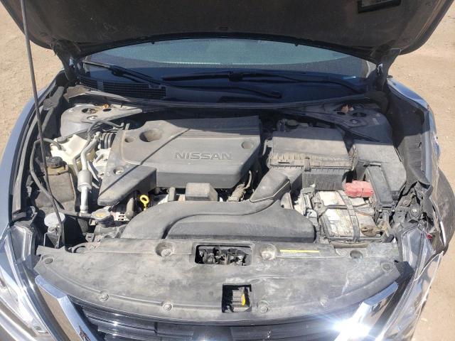 Photo 7 from auction – 2016 NISSAN ALTIMA 2.5 with VIN 1N4AL3AP8GN375663