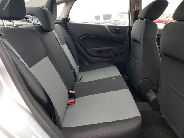 Photo 6 from auction – 2015 FORD FIESTA S with VIN 3FADP4AJ2FM158945