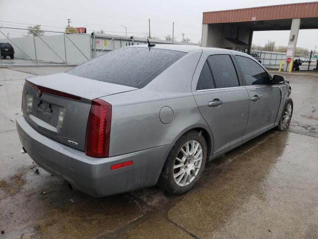 Photo 4 from auction – 2006 CADILLAC STS with VIN 1G6DW677X60143975