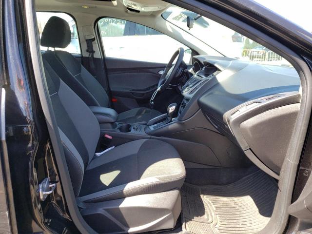 Photo 5 from auction – 2013 FORD FOCUS SE with VIN 1FADP3F22DL111263