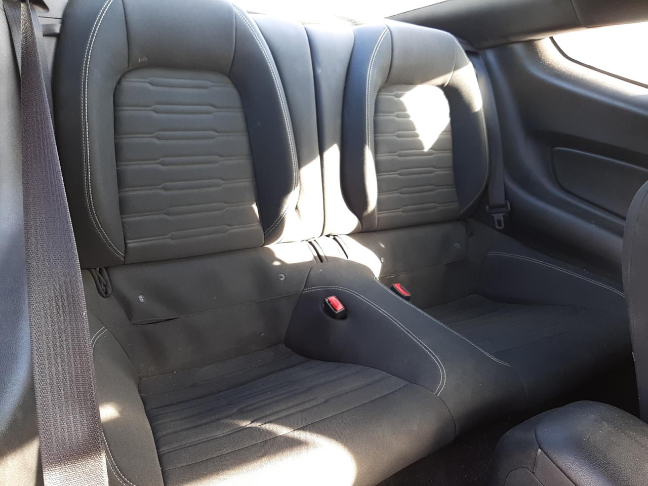 Photo 6 from auction – 2015 FORD MUSTANG with VIN 1FA6P8THXF5414328