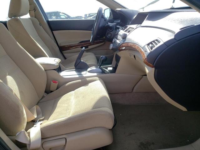 Photo 5 from auction – 2011 HONDA ACCORD EX with VIN 1HGCP3F7XBA003419