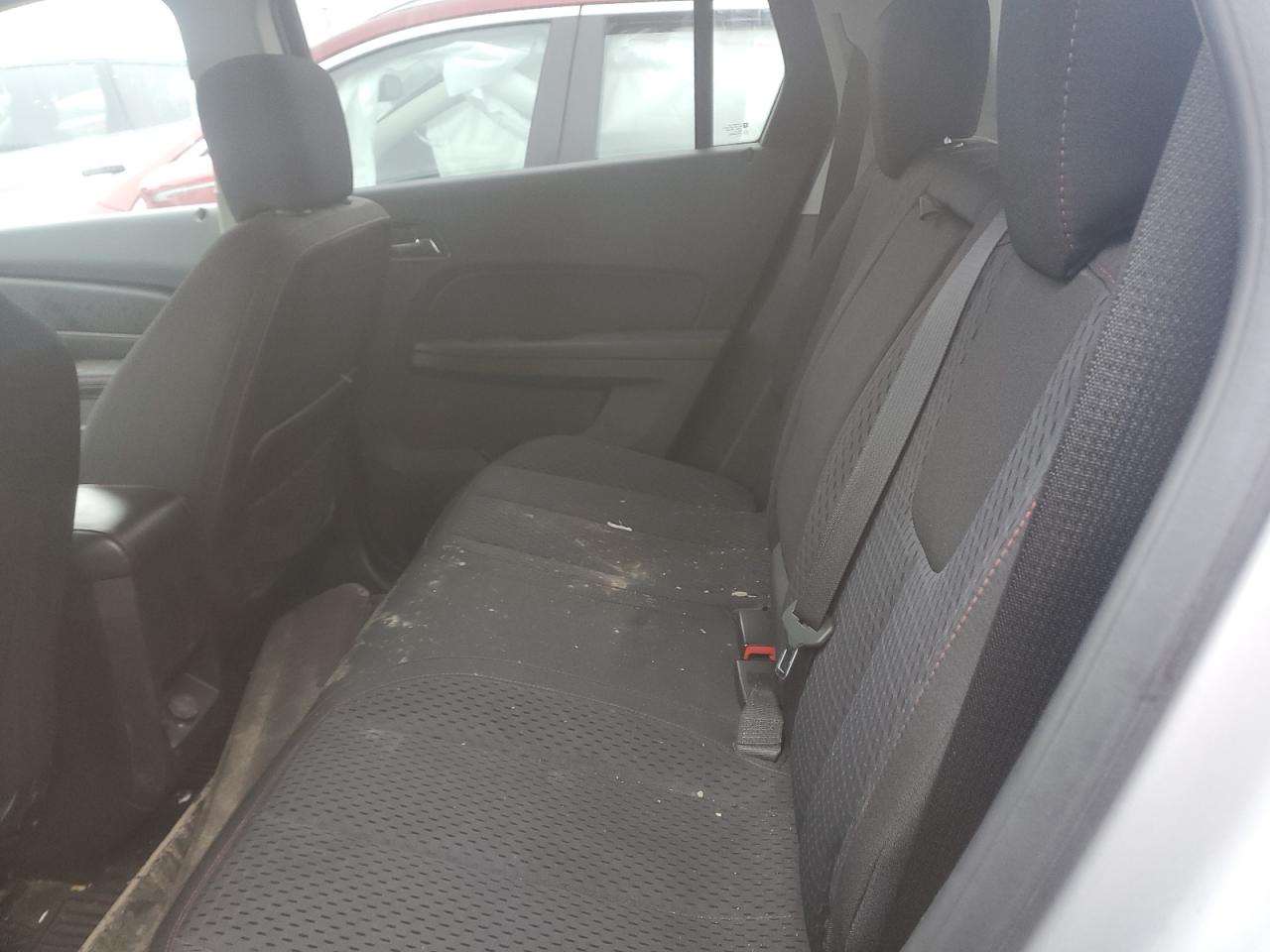 Photo 6 from auction – 2013 GMC TERRAIN SL with VIN 2GKFLREK4D6192086