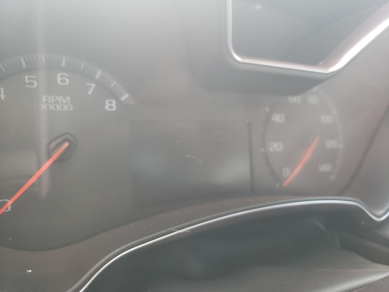 Photo 8 from auction – 2019 CHEVROLET IMPALA PRE with VIN 1G1105S33KU112465