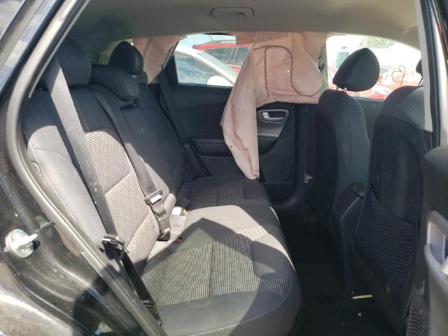 Photo 6 from auction – 2018 KIA NIRO FE with VIN KNDCB3LC4J5204982
