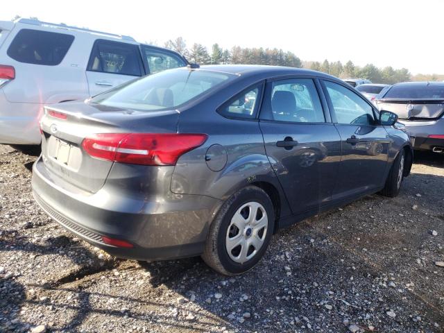 Photo 4 from auction – 2015 FORD FOCUS S with VIN 1FADP3E2XFL362701