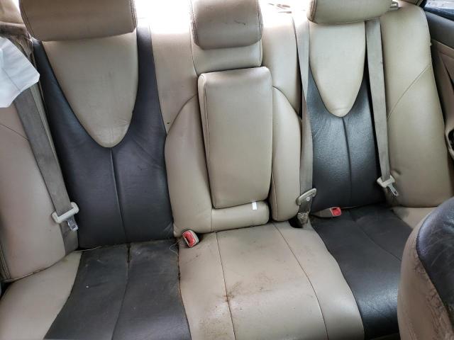Photo 6 from auction – 2009 TOYOTA CAMRY BASE with VIN 4T1BE46K59U809960
