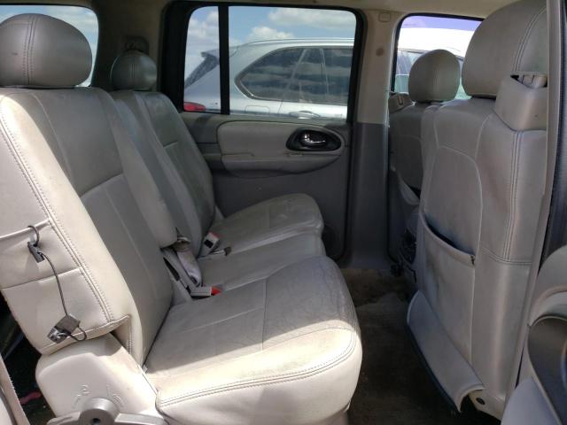 Photo 6 from auction – 2005 CHEVROLET TRAILBLAZE with VIN 1GNES16S856190656