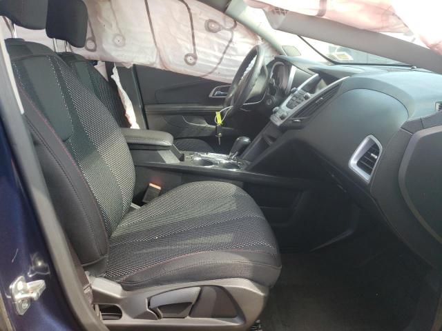 Photo 5 from auction – 2017 CHEVROLET EQUINOX LS with VIN 2GNFLEEK1H6276528