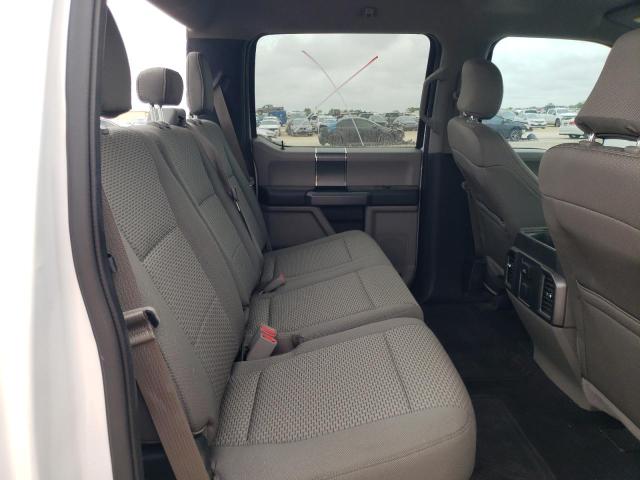 Photo 6 from auction – 2015 FORD F150 SUPER with VIN 1FTEW1CP9FFC29821
