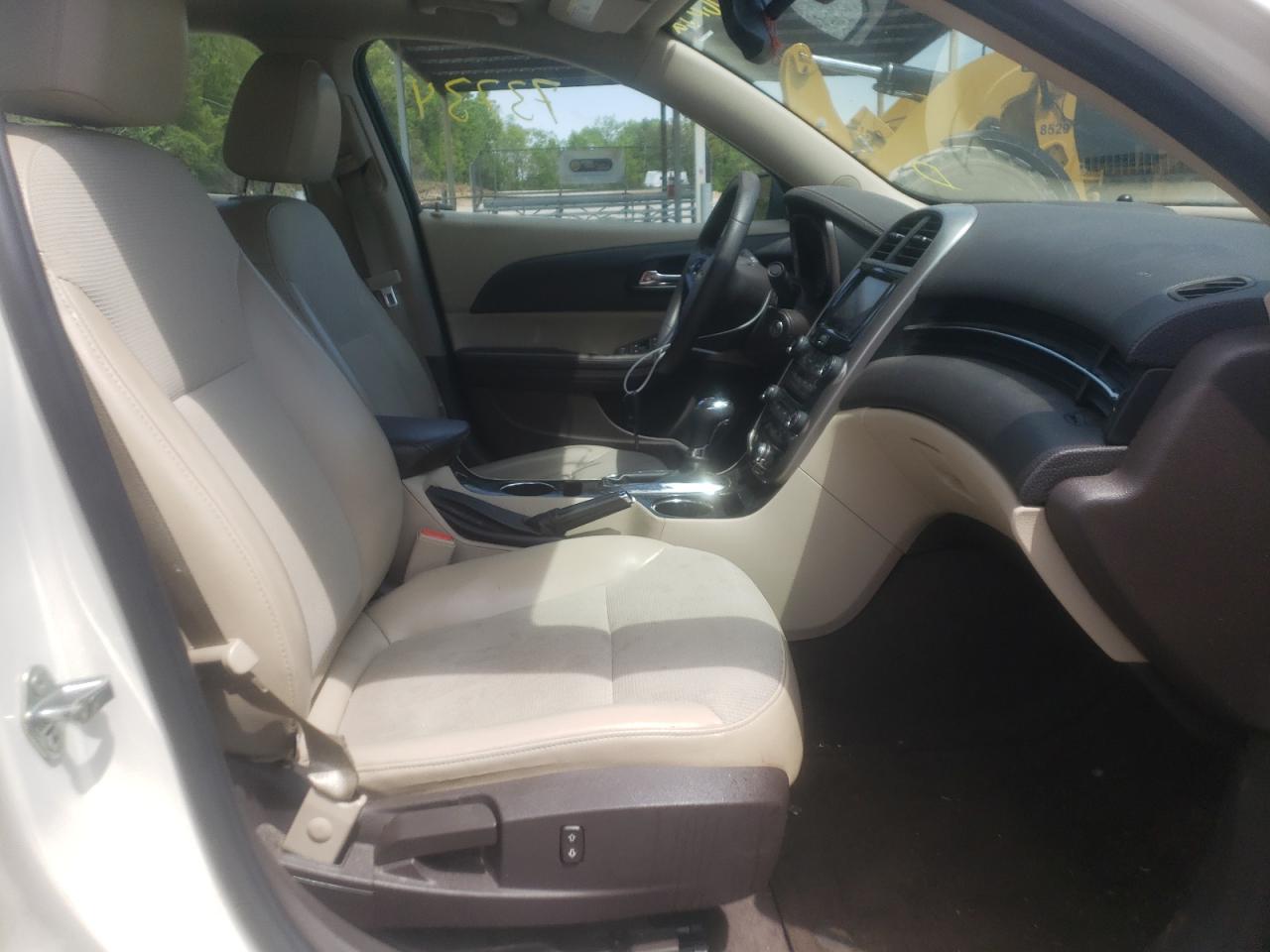 Photo 5 from auction – 2014 CHEVROLET MALIBU 1LT with VIN 1G11C5SL8EF246792