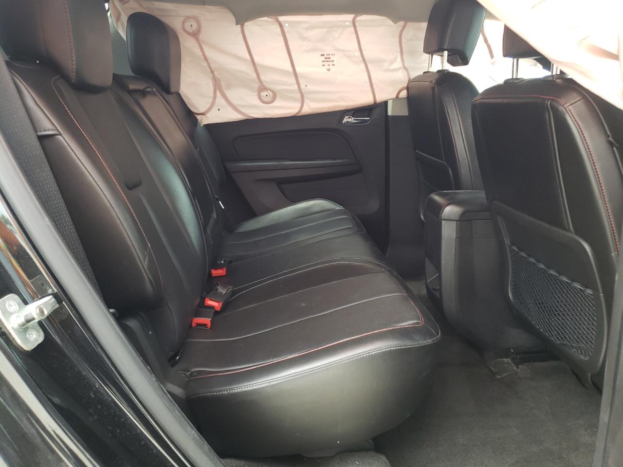صورة رقم 6 من المزاد - 2010 CHEVROLET EQUINOX LT مع VIN 2CNFLFEY8A6258449