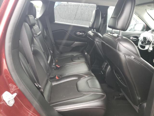 Photo 6 from auction – 2019 JEEP CHEROKEE L with VIN 1C4PJLLB9KD265070