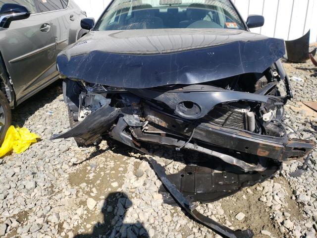 Photo 7 from auction – 2007 TOYOTA CAMRY CE with VIN 4T1BE46K07U577605