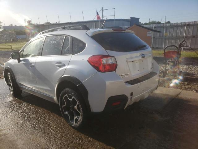 Photo 3 from auction – 2014 SUBARU XV CROSSTR with VIN JF2GPAKC1E8204579