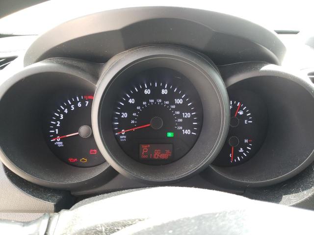 صورة رقم 3 من المزاد - 2012 KIA SOUL مع VIN KNDJT2A5XC7361250