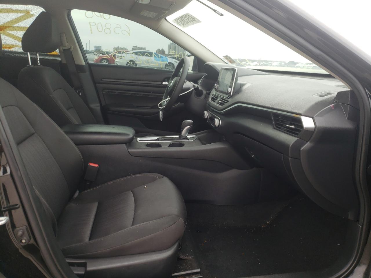 Photo 5 from auction – 2019 NISSAN ALTIMA S with VIN 1N4BL4BV0KN304649