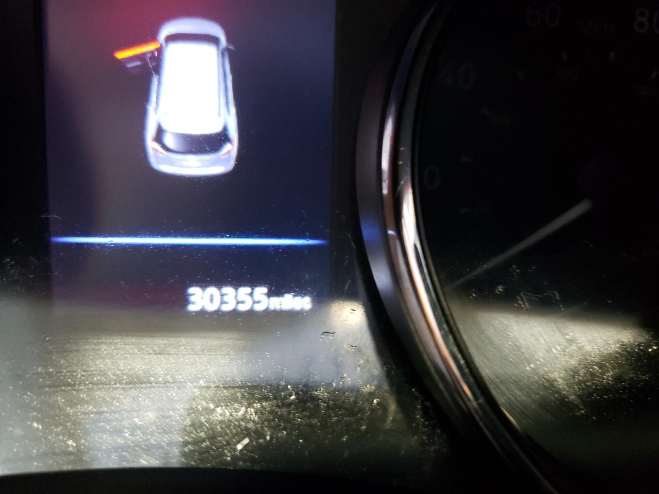 Photo 8 from auction – 2018 NISSAN ROGUE S with VIN JN8AT2MV2JW300655