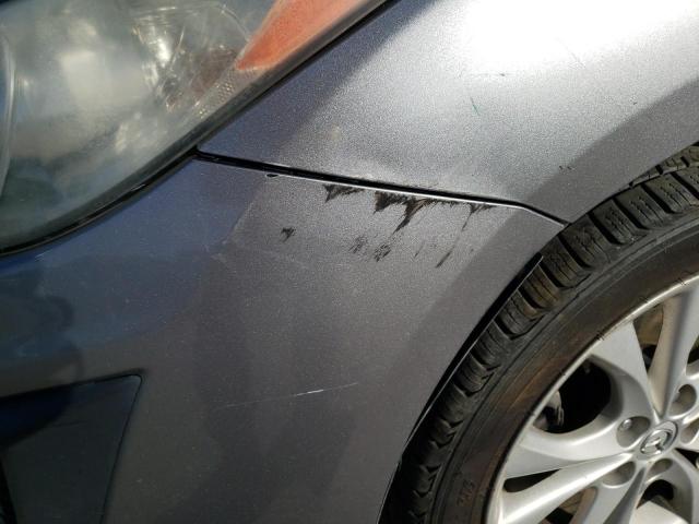 Photo 9 from auction – 2010 MAZDA 3 S with VIN JM1BL1H59A1131171