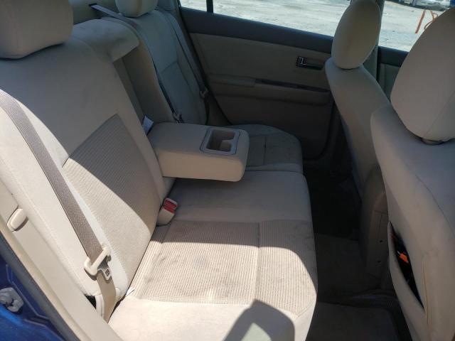 Photo 6 from auction – 2012 NISSAN SENTRA 2.0 with VIN 3N1AB6AP4CL739220
