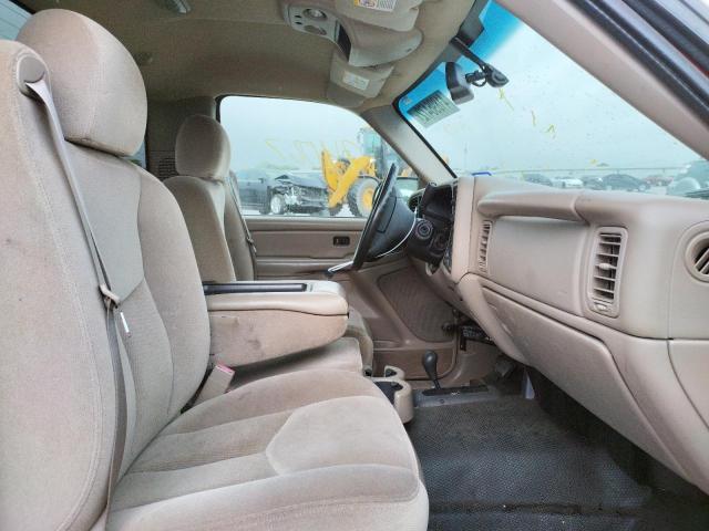 Photo 5 from auction – 2005 GMC SIERRA K25 with VIN 1GTHK24U15E341083