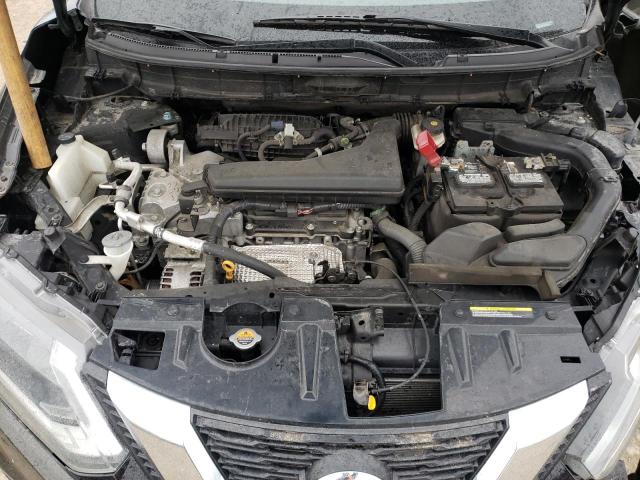 Photo 7 from auction – 2017 NISSAN ROGUE S with VIN 5N1AT2MT3HC820137