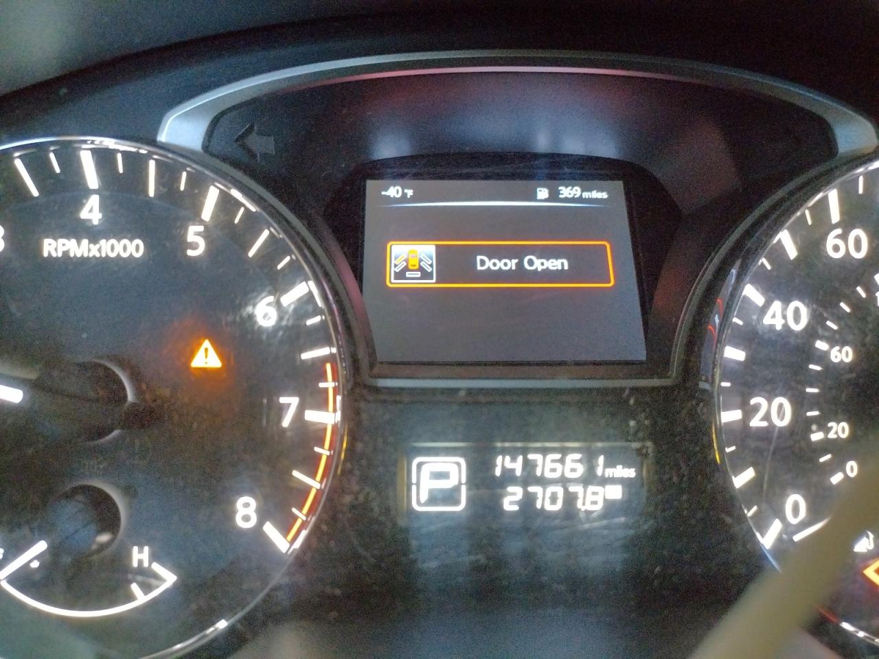 Photo 8 from auction – 2015 NISSAN ALTIMA 2.5 with VIN 1N4AL3AP5FC449809