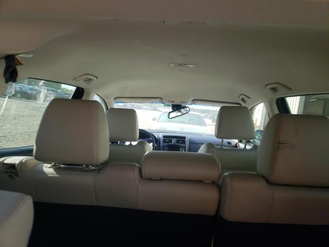 Photo 9 from auction – 2013 MAZDA CX-9 GRAND with VIN JM3TB3DA0D0418535