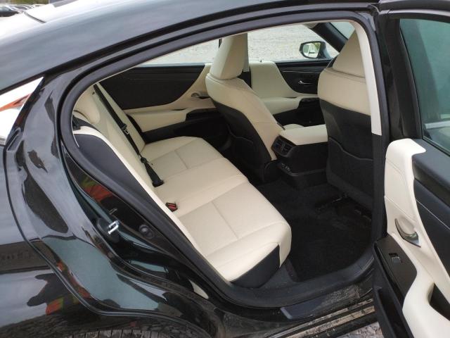 Photo 6 from auction – 2022 LEXUS LS with VIN 58ADZ1B14NU116843
