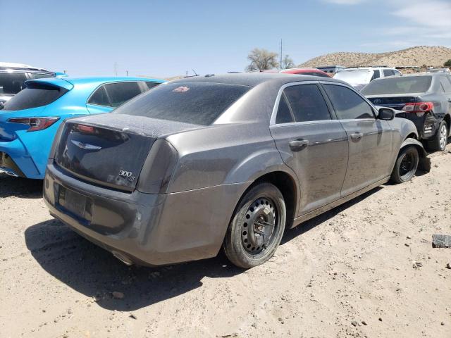 Photo 4 from auction – 2014 CHRYSLER 300 S with VIN 2C3CCABG3EH200916
