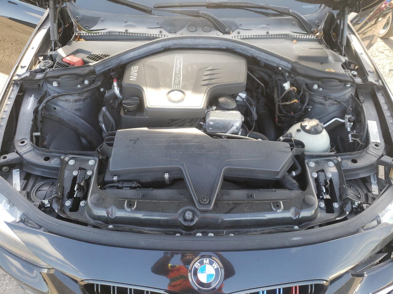 Photo 7 from auction – 2013 BMW 328 XI SUL with VIN WBA3B5C57DF597675