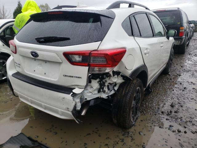 Photo 9 from auction – 2021 SUBARU CROSSTREK with VIN JF2GTAEC5MH379827