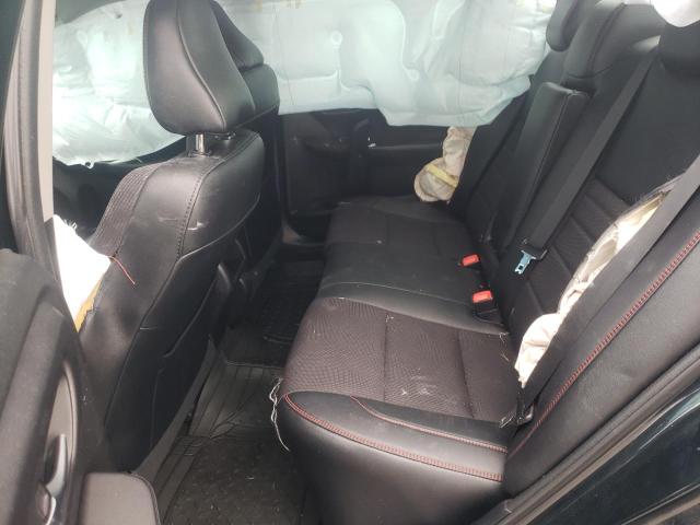 Photo 6 from auction – 2017 TOYOTA CAMRY LE with VIN 4T1BF1FK4HU436324
