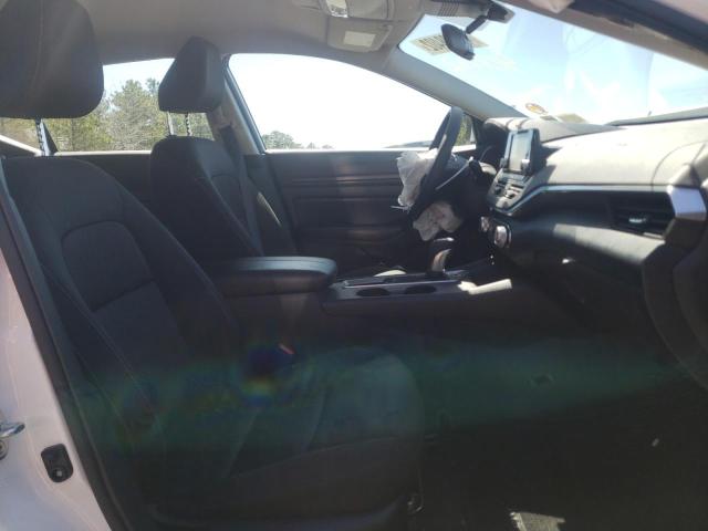 Photo 5 from auction – 2021 NISSAN ALTIMA S with VIN 1N4BL4BV7MN413712