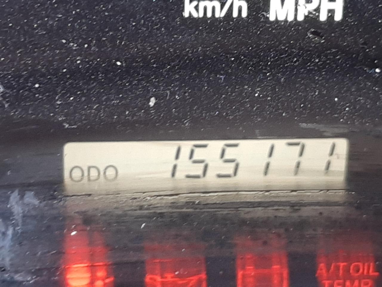 Photo 8 from auction – 2003 LEXUS RX 300 with VIN JTJGF10U630157958