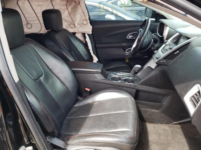 Photo 5 from auction – 2011 CHEVROLET EQUINOX LT with VIN 2CNFLNEC9B6377854