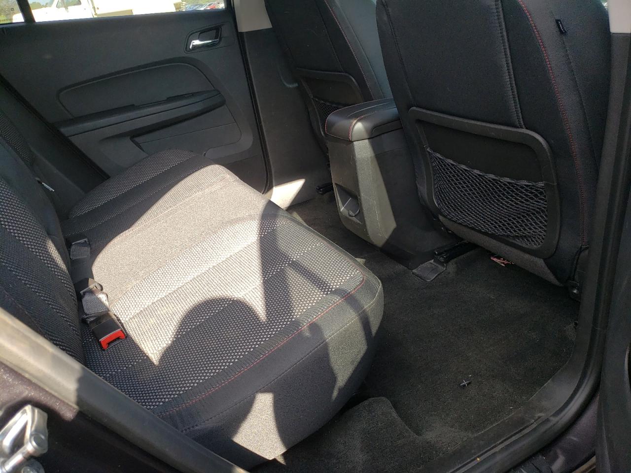 Photo 6 from auction – 2014 CHEVROLET EQUINOX LT with VIN 2GNALBEK3E6111164