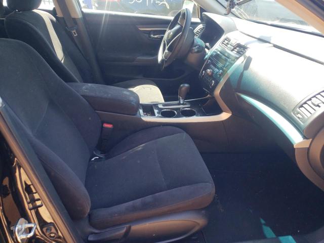 Photo 5 from auction – 2013 NISSAN ALTIMA 2.5 with VIN 1N4AL3AP0DN575528